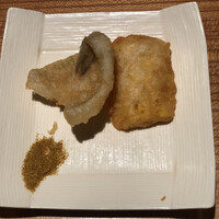 鮨よしかわ 恵比寿 - 