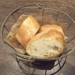 フォルトゥーナ - バケット