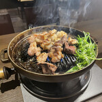 Yakiniku Horumon Zaichi - 