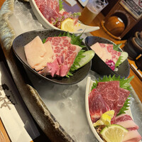 馬桜 下通り店 - 