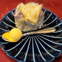 くいしんぼー山中 - 