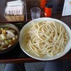 藤店うどん