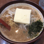 蔵deらーめん - 