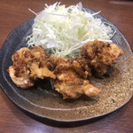蔵deらーめん - 
