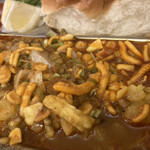 インディヤム - インドしか感じないビジュアル