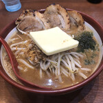 蔵deらーめん - 