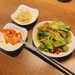 焼肉・韓国料理 KollaBo - 