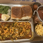 インディヤム - ミザール