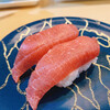 ファミリー回転寿司 花子 - 料理写真:上赤身 264円