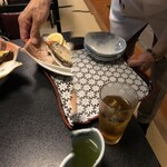 Fuji Sushi - 