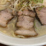 Higobashi Ramen Tei - 