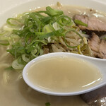 Higobashi Ramen Tei - 