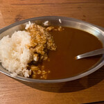 カスタマカフェ - 料理写真: