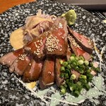 ブラッスリー　ほっぺ - 