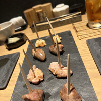 中目黒いぐち 麻布十番店 - 