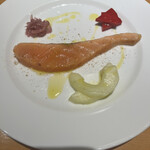 ラボンヌターシュ - 