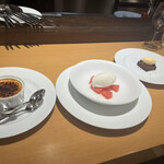 ラボンヌターシュ - 