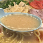 ラーメン山岡家 - 