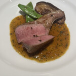 ラボンヌターシュ - 