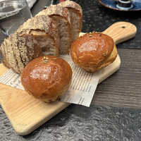 セントラム グリル＆ワイン - 
