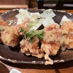 Ueda Karaage Senta - 