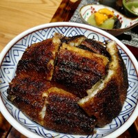炭焼 うな富士 有楽町店 - 