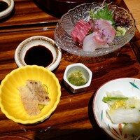 炭焼 うな富士 有楽町店 - 