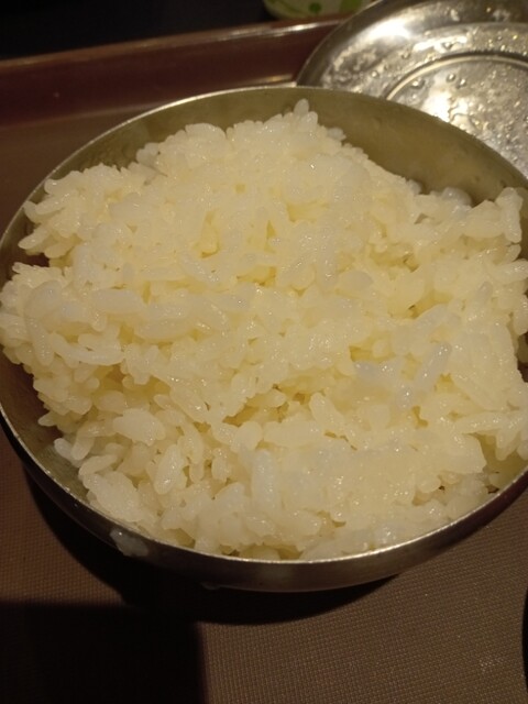 bibim Ionmo-Ru Kyoto Katsuragawa Ten photo 2