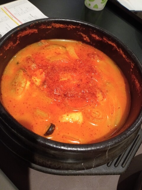 bibim Ionmo-Ru Kyoto Katsuragawa Ten