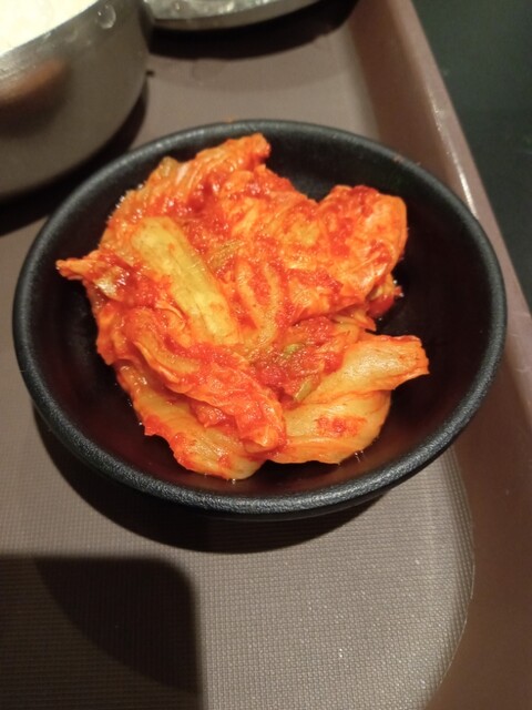 bibim Ionmo-Ru Kyoto Katsuragawa Ten photo 3