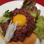 人世横丁 牛若 - 桜ゆっけ。こういうの好き♪