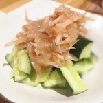 焼鳥と地酒 SAKE酉 - 