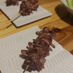 焼鳥と地酒 SAKE酉 - 