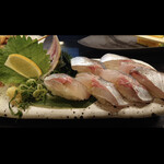 Nigiri Choujirou - 