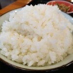 Painushima - ご飯