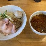 麺屋 しん蔵 - 