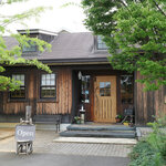 SAＮDWICHES CAFE ルヴァン - 