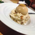 焼鳥と地酒 SAKE酉 - 