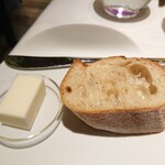 L'ESPRIT SHINANO - パンと発酵バター