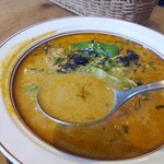スープカレー店 34 - 