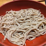 Juu Wari Mai Soba Chuu An - 十割舞蕎麦