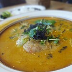 スープカレー店 34 - 