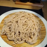 そばと酒と天ぷら 素や - 