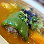 スープカレー店 34 - 