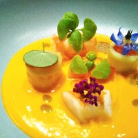 Tinc gana - サルモレホ