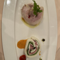 エリオ・ロカンダ・イタリアーナ - 