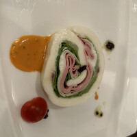 エリオ・ロカンダ・イタリアーナ - 