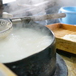 讃岐うどん がもう - 