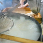 讃岐うどん がもう - 