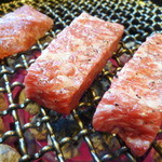 いっ歩 - ◆特選ハラミステーキ（サガリ）